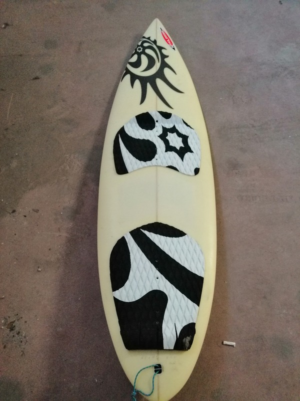 altra - Kiteloose Surfino
