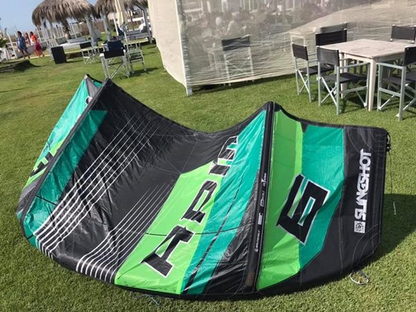 Slingshot - RPM 2018