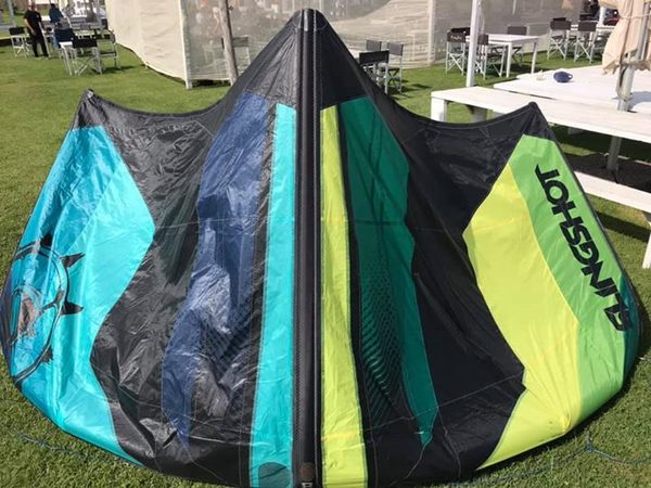 Slingshot - SST 2019