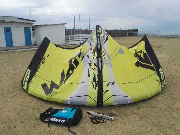Slingshot - RPM