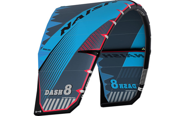 Naish - Dash 2018/19 completo di barra