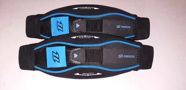North - Surf Straps nuovi