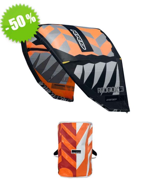 Rrd - Religion MK7 2017 Super Sconto -50%