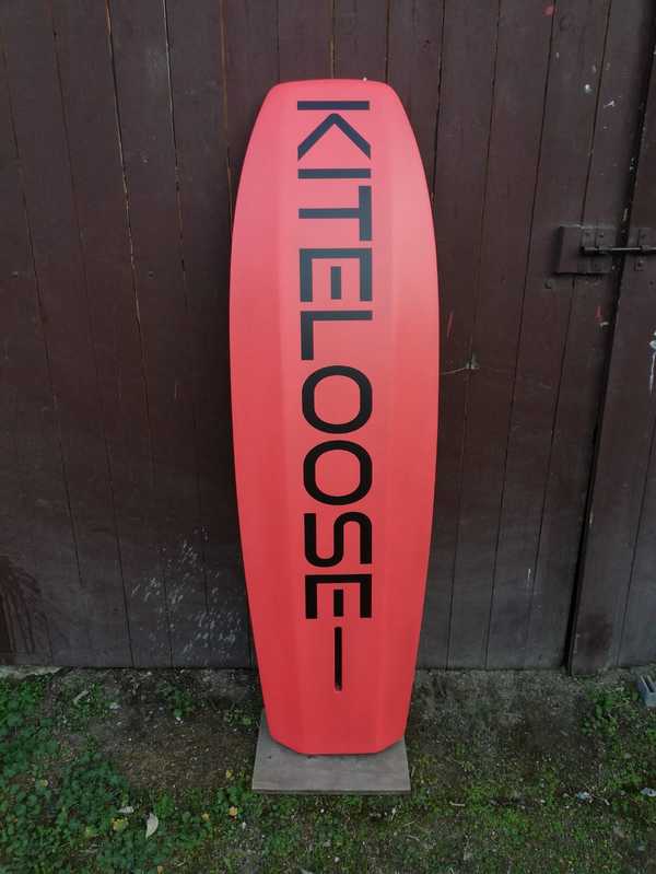 Loose - KITELOOSE ROCK 2019