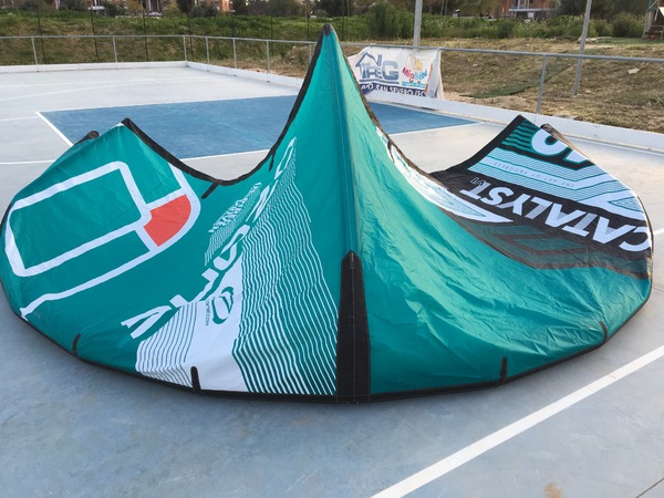 Ozone - Catalyst V1 12mt