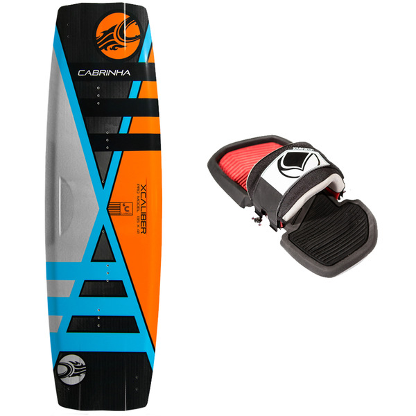 Cabrinha - Xcaliber 132