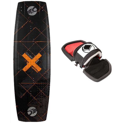 Cabrinha - xcaliber 138