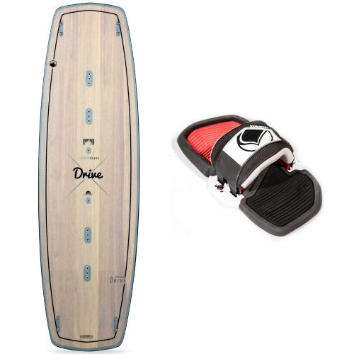 Liquid Force - drive 140