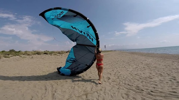 Naish - Boxxer 2018/19