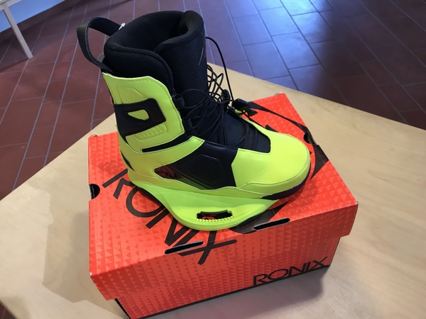 Ronix - Ronic ONE BOOT 2015