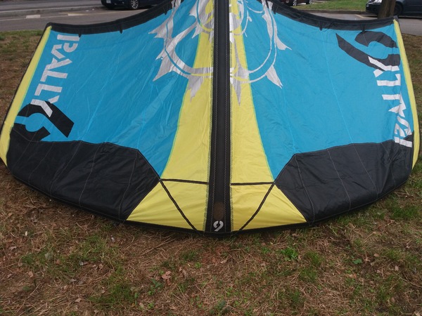 Slingshot - Rally
