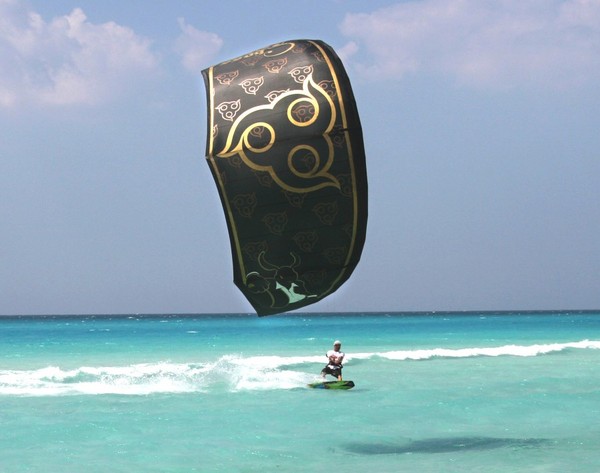 Wainman Hawaii - Boss