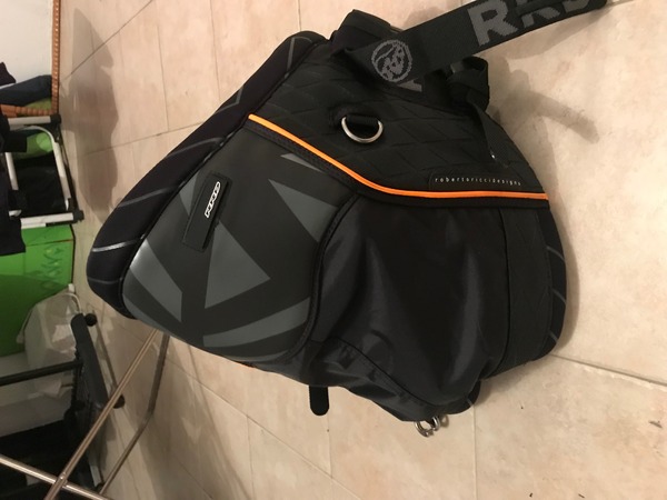 Rrd - kr seat