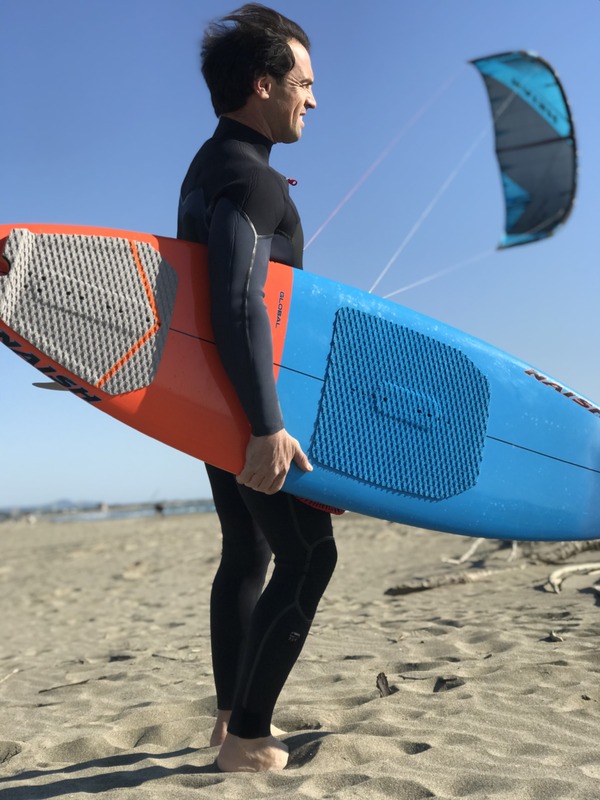 Naish - Global 5’8 2019