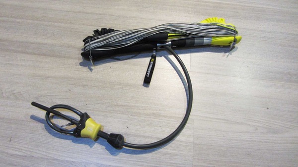 Cabrinha - Fix Bar 44cm 2018 Usata Buone Condizioni €270