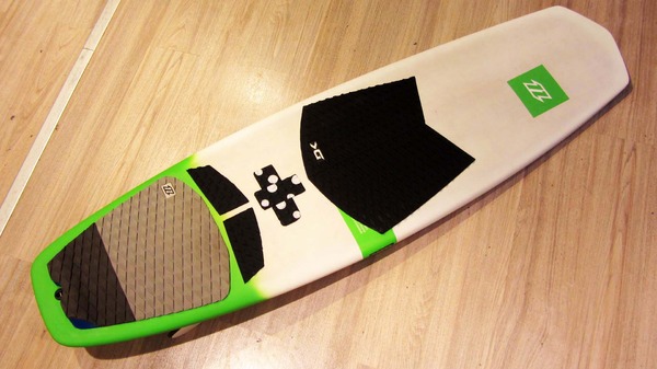 North - Csc Pro 5’3’’ x 17 5/8’’ x 2’’ Usata Ottime Condizioni €399