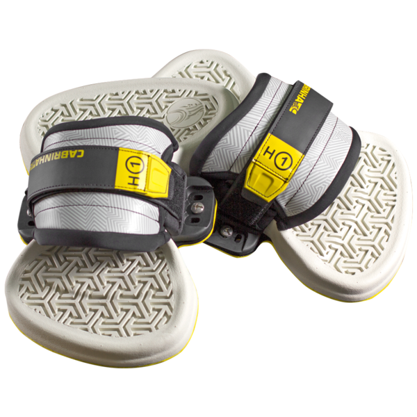 Cabrinha - H1 BINDING 2018 Special Price