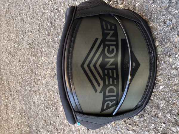 Ride Engine - Ride engine hex core