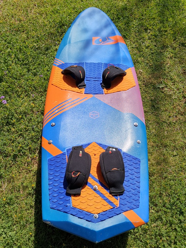Airush - Sector V60