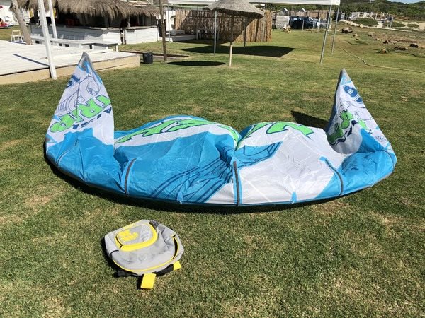 Naish - NAISH TRIP 10M