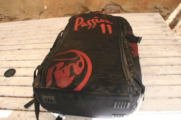 Rrd - passion 2011