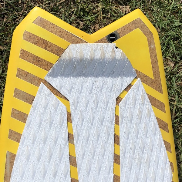 altra - S+ 5"4