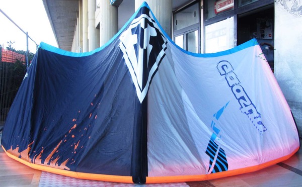 Gaastra - Jekyll 12 mt Usato Ottime Condizioni con barra €260