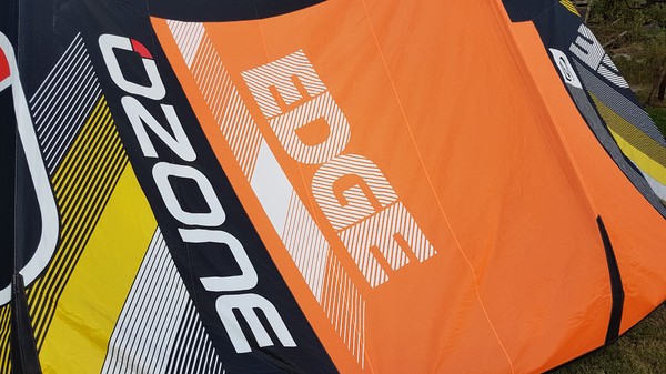 Ozone - Edge