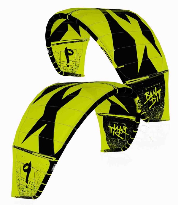 F-One - BANDIT XII 2019 **NUOVI ARRIVI** DISPONIBILI