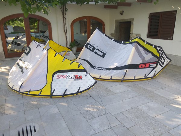 Core - GTS