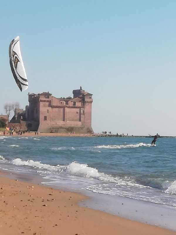 Flysurfer - speed 4 lotus