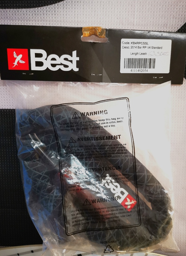 Best - Leash