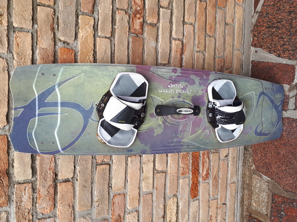 Calibro 9 -