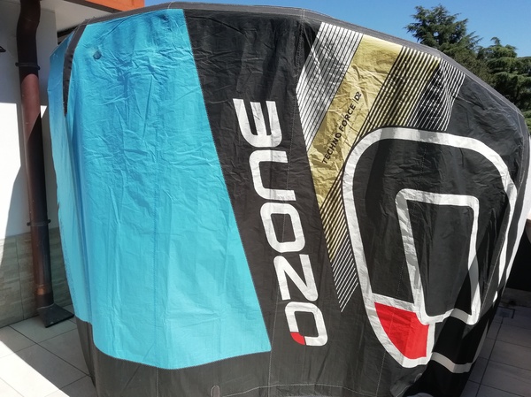Ozone - Reo v3