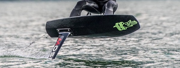 Temavento - Hydrofoil Carbon