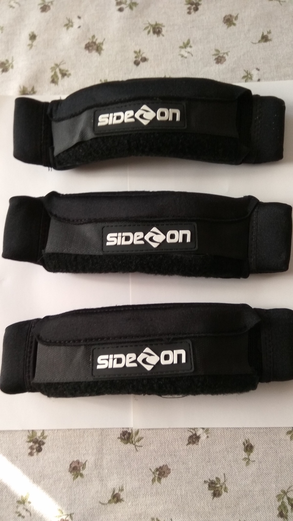 altra - SideOn