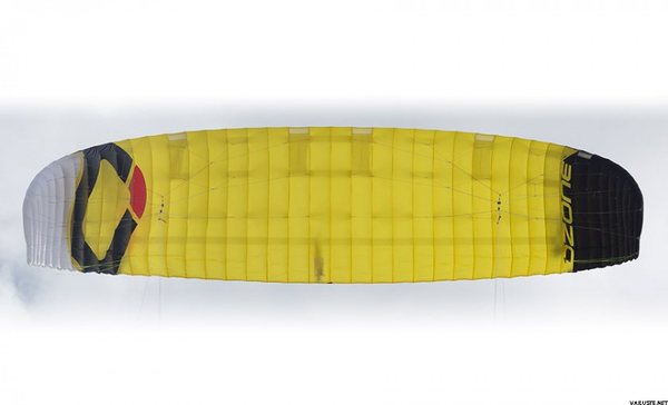 Ozone - Crhono v3 18m