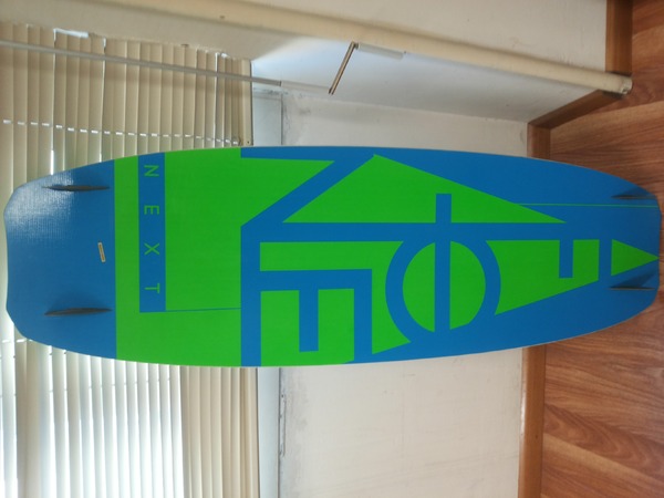 F-One - Next