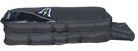 Underwave - Travel Bag