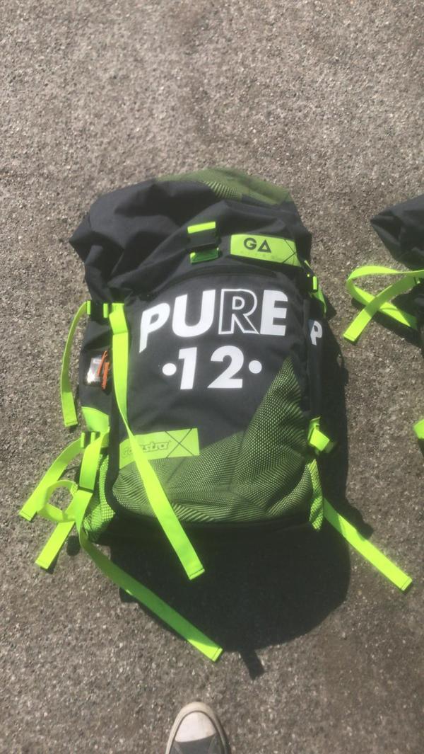 Gaastra - Pure 12 2017