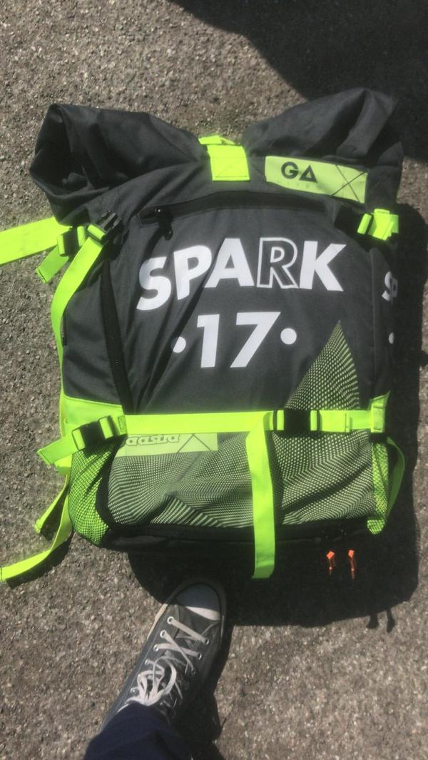 Gaastra - Spark 17 2017