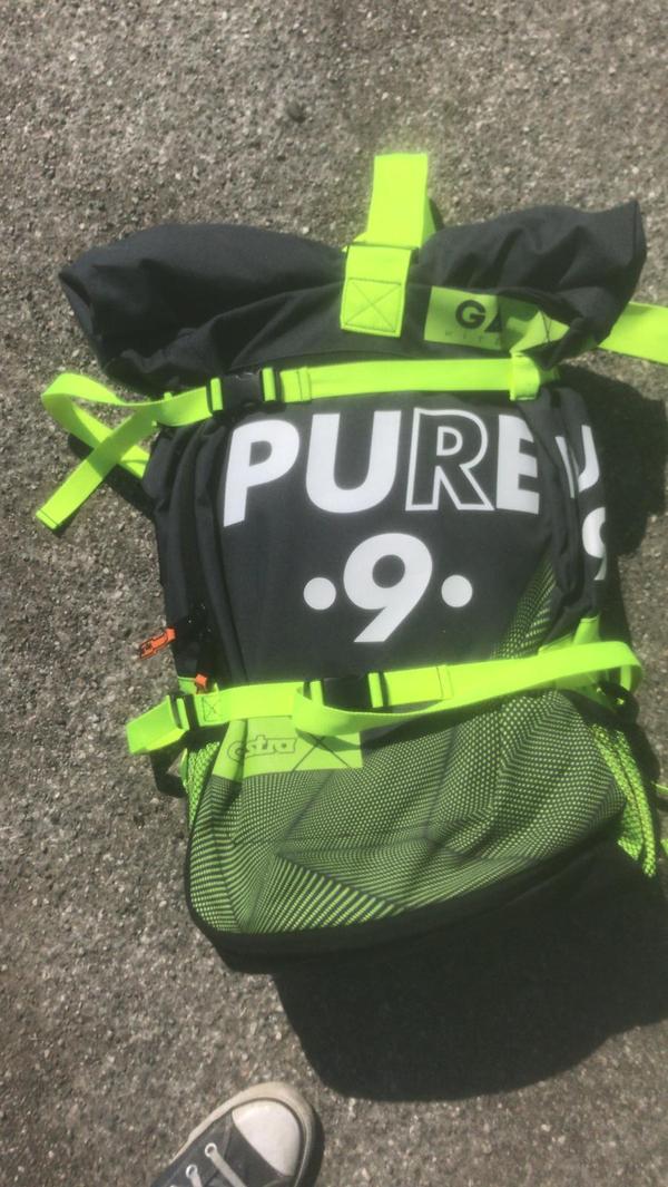 Gaastra - Pure 9 2017