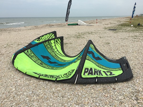 Naish - Park