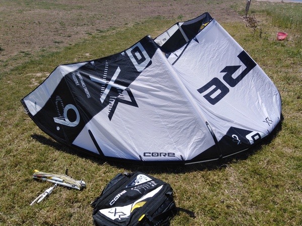 Core - XR 5 mq9