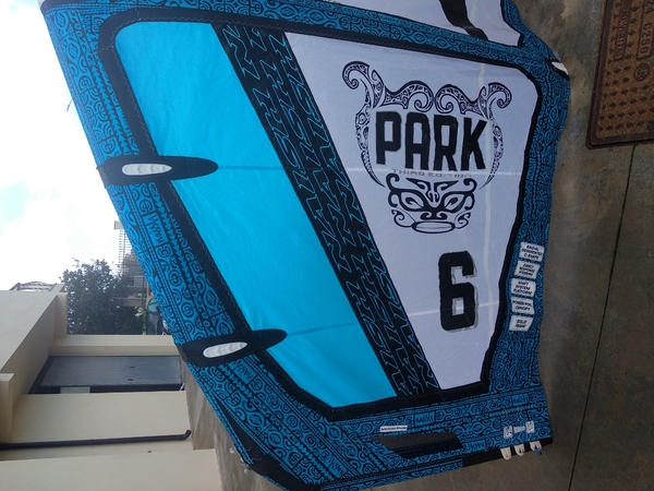 Naish - Park