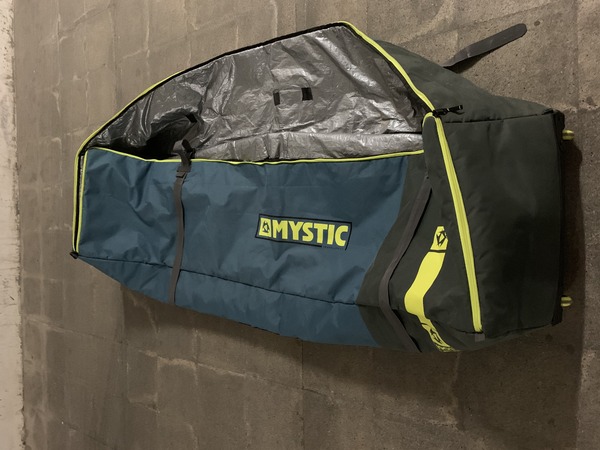 Mystic - Sacca da viaggio