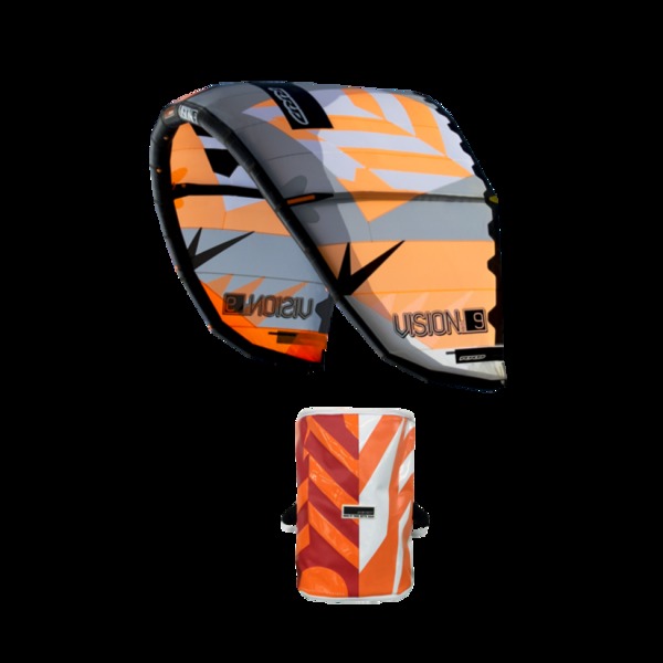 Rrd - Vision mkv 2018 15mt nuovo