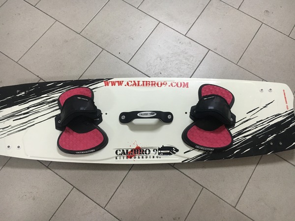Calibro 9 -