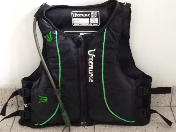 Underwave - IMPACT JACKET