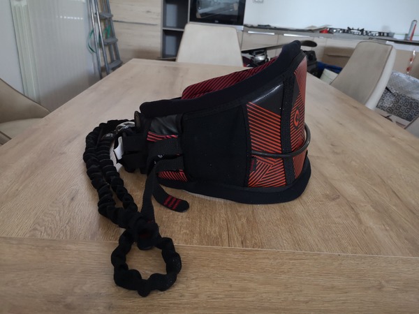 Dakine - Harness dakine taglia "M"